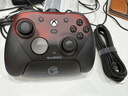 盖世小鸡G7 Pro微软Xbox授权精英游戏手柄天王星带底座 TMR摇杆蓝牙PC电脑无线Steam安卓电视有线地平线6 实拍图