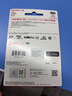 闪迪（SanDisk）1TB TF(MicroSD)内存卡4K极速金卡 A2 V30 U3 兼容大疆Pocket 4/Action 6运动相机 无人机存储卡 实拍图