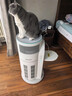 霍尼韦尔（Honeywell）霍哈宝H-Cat Hub宠物猫用空气净化器  负离子家用室内空气净化机宠物吸猫毛消毒杀菌KJ520F-C22W 实拍图