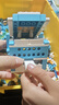 途道（tudao）超能争霸高级版可编程机器人儿童玩具男女孩生日礼物电动积木拼装 实拍图