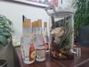 汾酒 黄盖玻汾 清香型白酒 53度 475ml*12瓶 整箱装 【预售专享】 实拍图