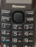 纽曼（Newman）K99全网通4G老人手机超长待机大屏大字大声老年机移动联通电信版男女士学生锖色 实拍图