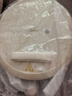 美的（Midea）电饼铛 双面加热 家庭用煎饼煎烤机烙饼锅 加大加深烤肉抗菌电煎锅火力可调电饼档JKC30J58 实拍图