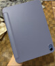 毕亚兹适用苹果iPad Air 11英寸M4芯片2026年款保护套 苹果平板Air8/7/6保护壳 智能休眠三折支架硬后壳 实拍图