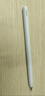 HUAWEI M-Pencil （第三代）平板创作笔 华为手写笔 星闪技术超低时延 雪域白  实拍图