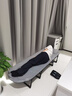 朴昂折叠床单人办公室午休床折叠床陪护床简易床野餐床户外露营床55cm 实拍图