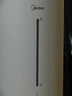 美的（Midea）【小型便携】加湿器家用卧室孕妇婴幼鼻炎静音除菌大雾量空调风扇清凉伴侣桌面生日礼物CS-3VWL 实拍图
