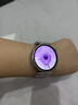 HUAWEI WATCH GT 6 流光紫 41mm智能手表多维情绪健康全新骑行体验 实拍图