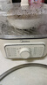 美的（Midea）电蒸锅电煮锅电火锅多功能锅家用电炒锅蒸蛋器蒸包子锅电热锅10.8升三层大容量多用途锅ZGE2323Z02 实拍图