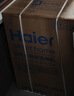 海尔（Haier）【价保618】小红花套系洗碗机嵌入式W5000Plus双面洗163升18套大容量高温+UV除菌EYBW18566JHU1 实拍图