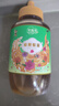 萃臻源 百花成熟蜜1000g 纯蜂蜜 早餐牛奶麦片伴侣 端午送父母长辈礼品 实拍图