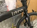 TERN 燕鸥 R8折叠自行车成人折叠自行车变速自行车折叠车自行车 R8pro染黑|禧玛诺8速+油压碟刹+451轮组| 实拍图