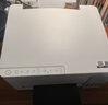 爱普生（EPSON）【6代新品】L1358 墨仓式A4彩色无线单功能家用打印机 家用/办公 AI学习打印机（微信/远程打印） 实拍图