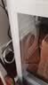 利民（thermalright）TL-B12W 12CM 白色性能级风压扇 2150转速PWM  S-FDB V2轴承 三次元动平衡 实拍图
