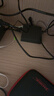 普联（TP-LINK）5口全千兆钢壳交换机 企业级交换器 4口监控网络网线分线器  金属机身 TL-SG1005D 实拍图