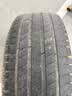 佳通轮胎(Giti)汽车轮胎235/55R19 101V 225V1 原配 护卫舰07 广汽传祺GS4 实拍图