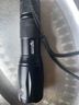 沃尔森X50S手电筒强光变焦可充电远射穿天炮激光超亮探照灯户外应急灯 实拍图