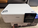 爱普生（EPSON）L8168 高端家用6色照片A4一体机 AI学习打印机（彩色触屏 自动双面 打印复印扫描 液晶屏 ) 实拍图