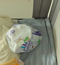 安儿乐（Anerle）薄薄小轻芯拉拉裤XL18片(12-17kg)尿不湿 超薄透气 mini装 实拍图