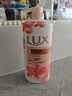 力士（LUX）(LUX)沐浴露 莹润桃花香 淡雅香氛 娇肤香氛沐浴乳1000g留香 实拍图