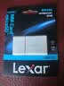 雷克沙（Lexar）USB3.1高速二合一读卡器 NM卡读卡器 NM卡/TF卡 多功能 Type-C 随配卡针 轻松互传 实拍图