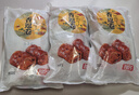 祖名 香逗卷香辣味500g 休闲零食解馋小吃豆卷卤味豆干即食小包装好吃 实拍图