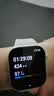 小米（MI）REDMI Watch 6皎月银 国家补贴 澎湃OS 3 心率血氧监测 红米手表6 初高中生 运动 实拍图