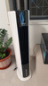 美的（Midea）【加大水箱】家用空调扇加湿冷风扇智能语音遥控无叶风扇落地冷风机水冷塔扇制冷小型空调AAI12VR 实拍图