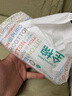 全棉时代【孙颖莎同款】洗脸巾 80抽*36包100%棉柔毛巾一次性整箱20*20CM 实拍图