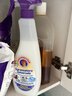 大公鸡管家（CHANTE CLAIR）多功能油污净600ml 薰衣草香强力厨房重油污清洁剂油烟机净 实拍图