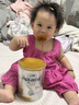 爱他美（Aptamil）白金澳洲版 幼儿配方奶粉 3段(12-36个月) 900g 澳洲白金 实拍图
