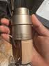 娇韵诗【全新上市】双萃粉底液30ml L2W透亮服帖滋养彩妆七夕情人节礼物 实拍图