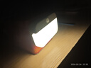 美的（Midea）智能人体感应灯led睡眠小夜灯充电式家用走廊过道床头起夜灯 实拍图
