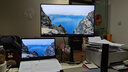飞利浦（PHILIPS）27英寸 4K显示器 IPS Type-C65W 内置音箱 低蓝光 旋转升降 PBP分屏 办公电脑显示屏 27B1U3900L 实拍图
