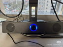 纽曼（Newmine）BT60音响电脑音箱家用桌面台式机低音炮多媒体笔记本扬声器有线音箱迷你便携游戏小音响 礼物 实拍图