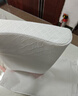 水星家纺乳胶枕头93%泰国进口原液乳胶枕头天然乳胶枕芯软弹成人护颈椎枕 实拍图