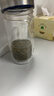 乐品乐茶高山绿茶浓香耐泡高性价比口粮茶特级明前春茶 500g自饮2026新茶 实拍图