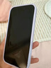 绿联适用苹果17ProMax钢化膜iPhone17ProMax手机膜高清全屏覆盖不挡边防指纹防摔超薄无尘仓秒贴保护膜 实拍图