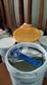 佳贝艾特（Kabrita）新悦白婴幼儿配方羊奶粉 3段(1-3岁)800克 天然A2蛋白 实拍图