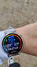 HUAWEI WATCH GT 6 流光紫 41mm智能手表多维情绪健康全新骑行体验 实拍图