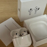 Apple/苹果 AirPods 4 搭配USB-C充电盒 苹果耳机 蓝牙耳机 适用iPhone/iPad/Mac 四代 实拍图