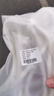 哥尔姆 晾衣绳 晒衣绳 防风晒被子 晒衣服 绳子 8mm白色 RL050(5米） 实拍图