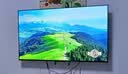 TCL雷鸟电视【价保618】 55英寸雀4 144Hz高刷 2+32GB 自定义遥控器 电视55F270C-JN 实拍图