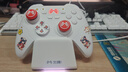 北通鲲鹏20无线游戏手柄AI智控双切扳机TMR震动蓝牙xbox类电脑PC手机steam电视NSswitch2体感深海迷航 实拍图