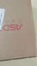爱仕达（ASD）平底锅不粘锅家用牛排早餐煎锅 少油轻烟炒菜锅24cm燃气灶专用G14 实拍图