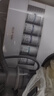 九阳（Joyoung）超滤净水器家用直饮迷你型无桶自来水过滤器 JYW-HC-1365WU 白色 实拍图