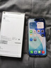 Apple/苹果【点击“立即领取”享补贴】iPhone 17 Pro Max 256GB 深蓝色 移动联通电信5G 双卡双待手机 实拍图