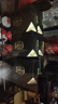 天佑德 小黑系列 清香型白酒42度125ml*4瓶*6盒【热门商品推荐】 实拍图