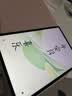 HUAWEI MatePad Air 12英寸 2025 柔光版 华为平板电脑 2.8K高刷超清全面屏 WIFI 12GB+256GB 草木绿 实拍图