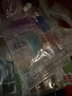 煦贝乐水雾魔法珠27色水溶珠手工diy拼豆套装玩具女孩夜光圣诞礼物 实拍图